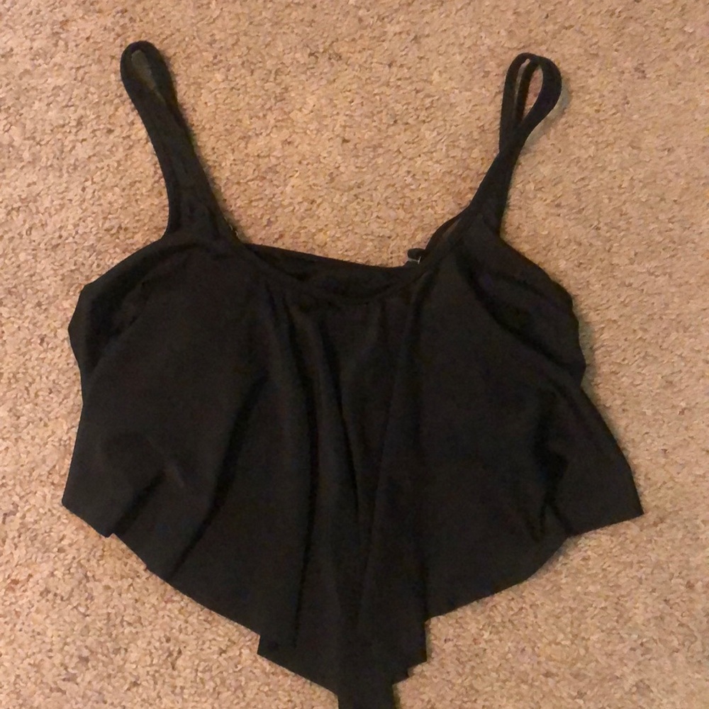 Womens bathing suit top